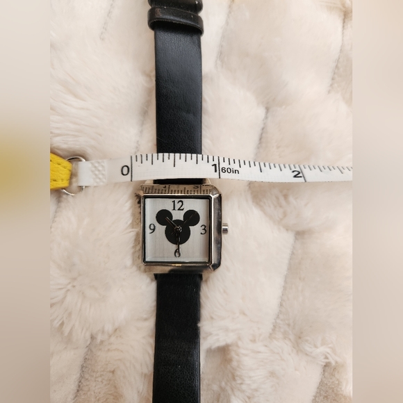 Disney Mickey Watch - Picture 6 of 7